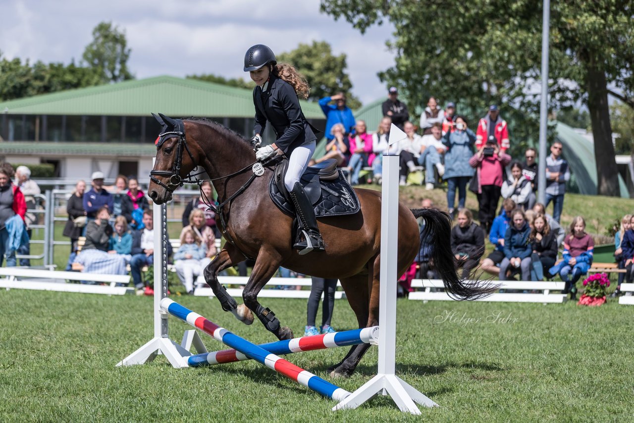 Bild 64 - Pony Akademie Turnier